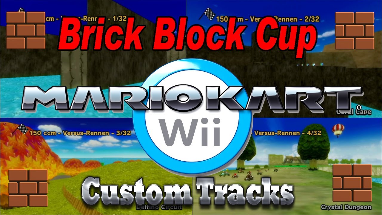Do Wii Brick Blocker