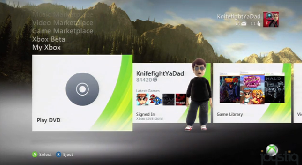 Xbox 360 dashboard 14699 download